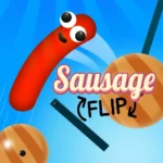 Sausage Flip