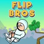 Flip Bros – Play Online for free (FullScreen)