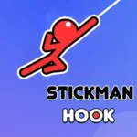 Stickman Hook