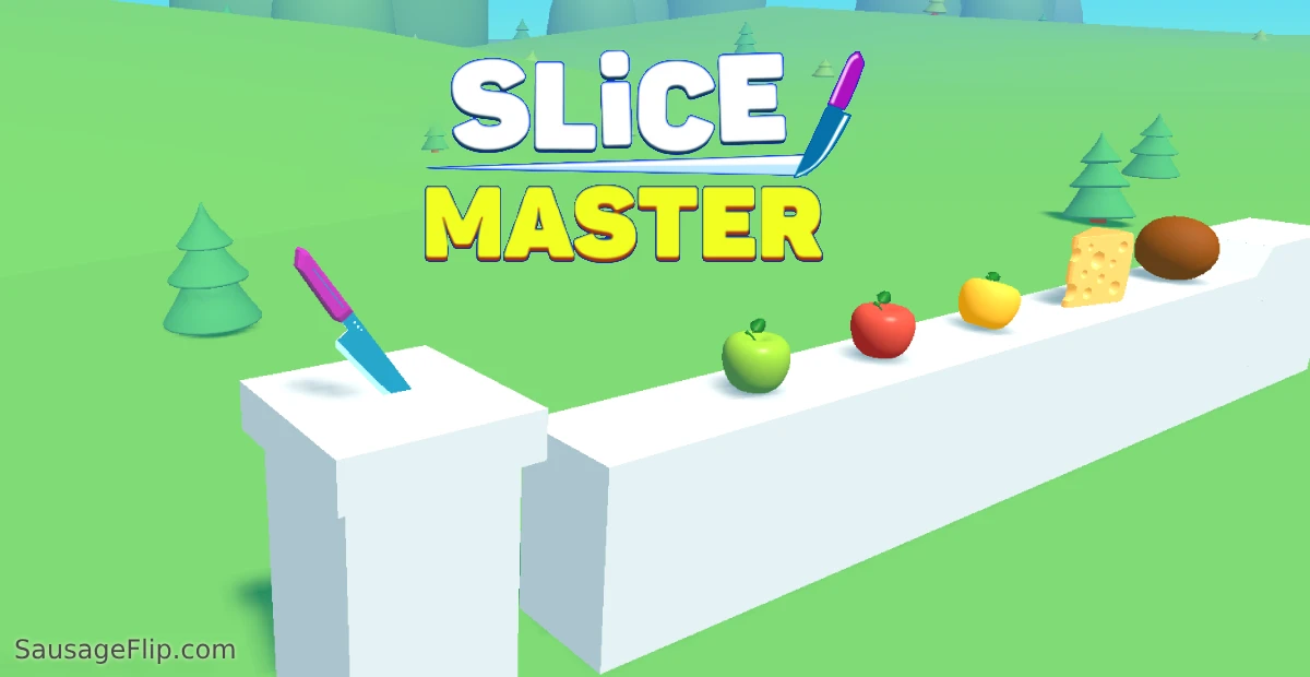 Slice Master