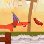 Sausage Dog – Play Online for Free!